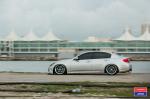 Infiniti G37 X Work on Vossen Wheels (VWS-3) 2016 года